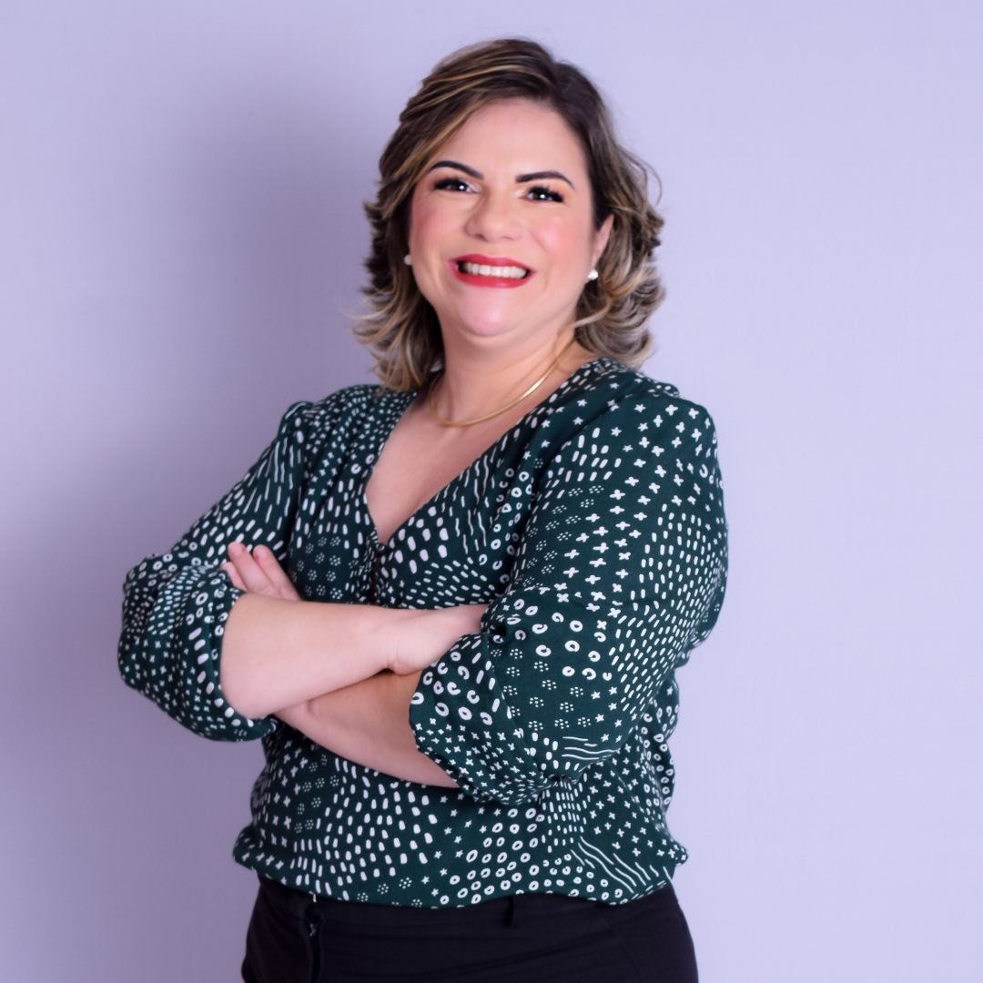 Ana Paim - @anacurativos, Rio de Janeiro/RJ