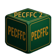 Logo PECFFC 2
