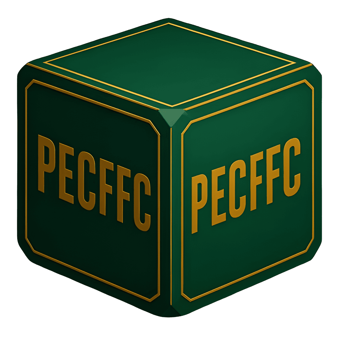 Logo PECFFC